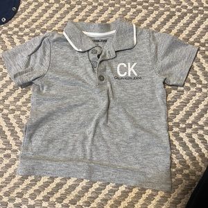 Calvin Klein shirt